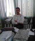Rencontre Homme : Issam, 46 ans à Tunisie  Bizerte 